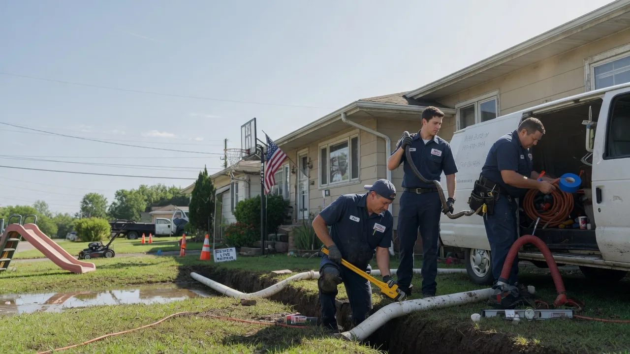 Toilet Installation in Shepherdsville, KY near me